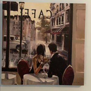 Meet your Posher, Salvatore